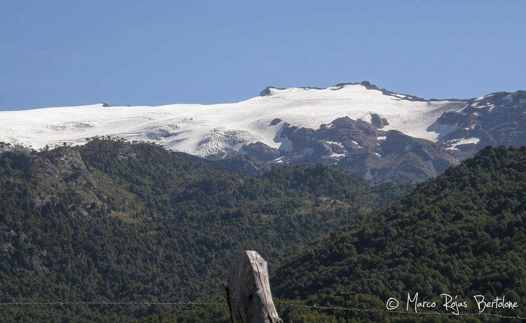 Sierra Nevada, una ruta desconocida